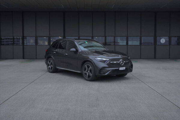 Mercedes-Benz GLC 300 4matic