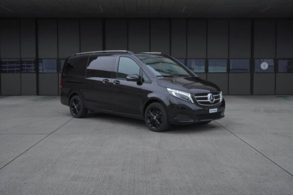 Mercedes-Benz V250 4matic